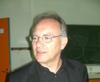 Physique - 2008 - Palmes académiques de François Gervais